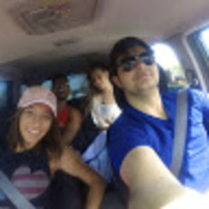 Meet your Posher, Arturo